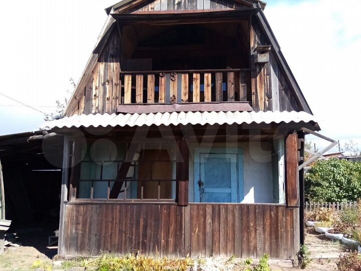 Участок 7 сот. (СНТ, ДНП)