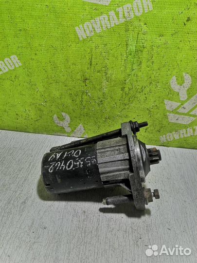 Стартер Фольксваген Гольф 4 Бора