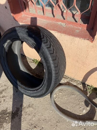 Aeolus HN828 265/50 R20