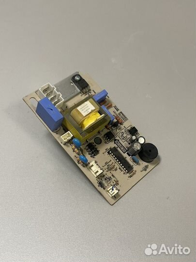 Плата для пылесоса Lg VK8726H