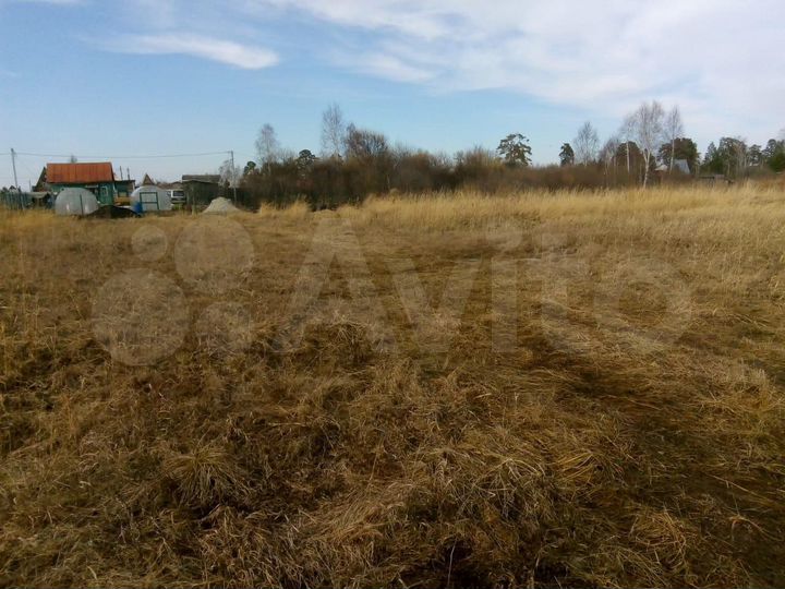 Участок 40,3 сот. (СНТ, ДНП)