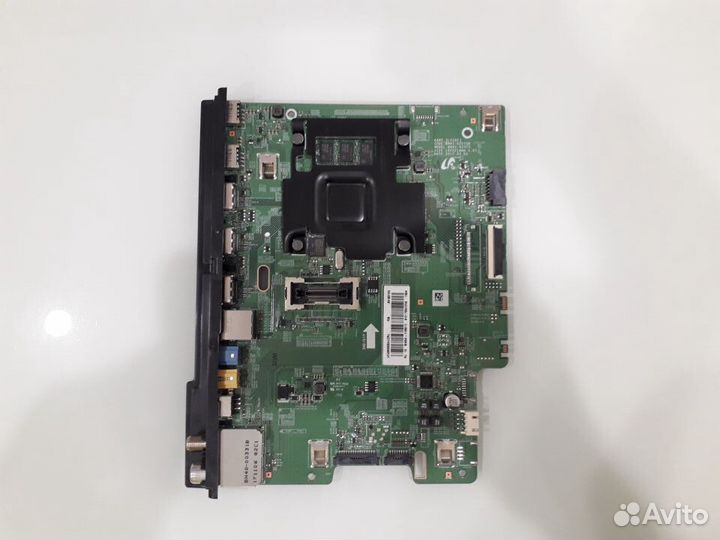 Разбор Samsung UE43M5550