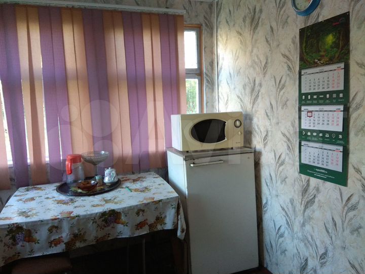 Дача 25 м² на участке 8 сот.