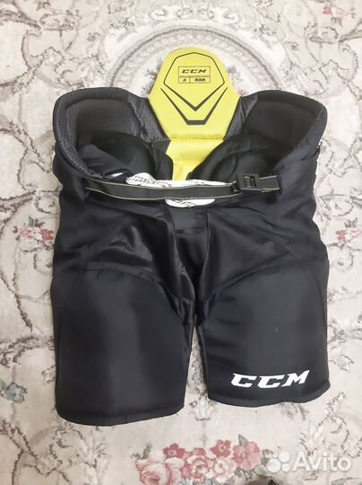 Хоккейная форма