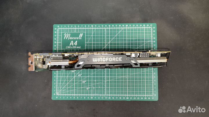 Gigabyte GTX 1070 G1 Rock 8Gb