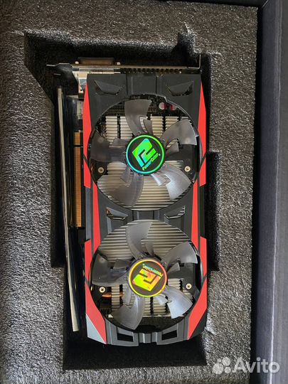 Radeon r7 370 2gb