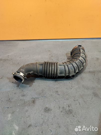 Патрубок турбины Nissan Qashqai J10 1.5DCI