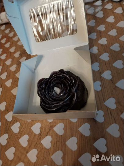 Мыло ручной работы набор