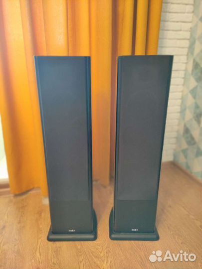 Acoustic energy aelite three
