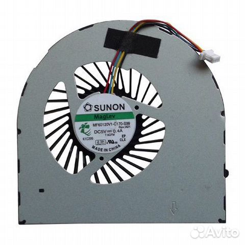 Вентилятор для Acer Aspire 5560, 5560G