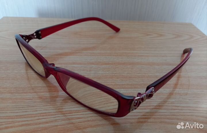 Оправа для очков