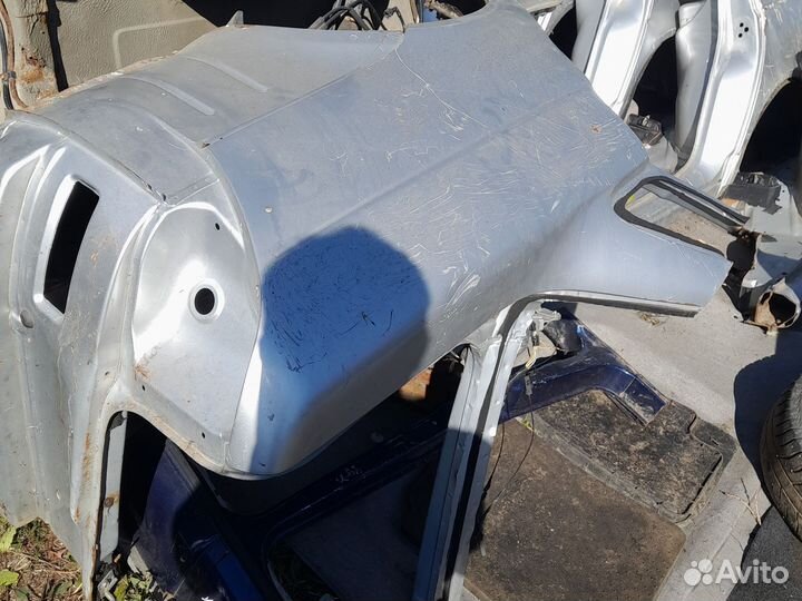 Четверть priora