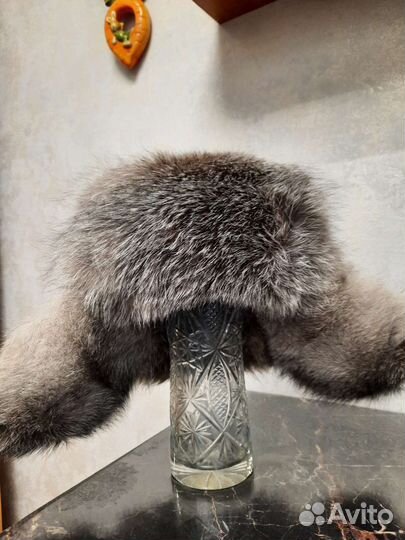 Шапка унисекс