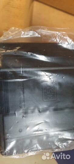 CD-чейнджер мерседес a2038703389