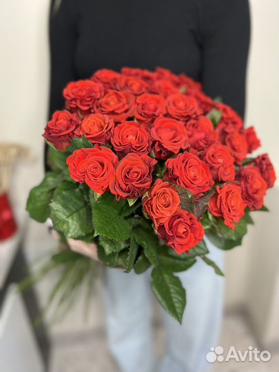 Роза 11 25 51 Хризантема Букеты