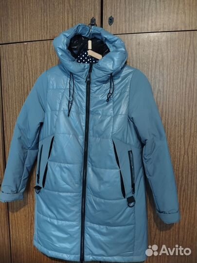 Куртка женская осень