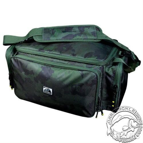 Большая рыболовная сумка Ridge Monkey Ruggage