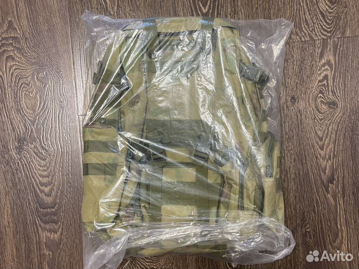 Рюкзак военный(тактический) 60л