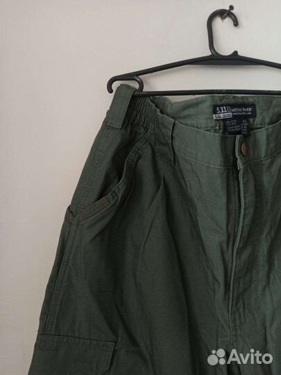 Брюки тактические 5.11 Tactical