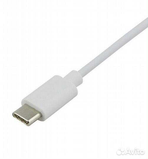 Адаптер USB Type-C в LAN (RJ45, ethernet)