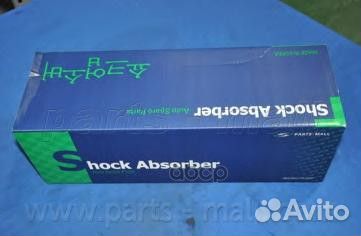 Амортизатор передний правый без абс pjafr014 Pa