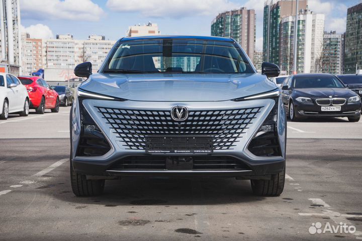 Changan UNI-T 1.5 AMT, 2023