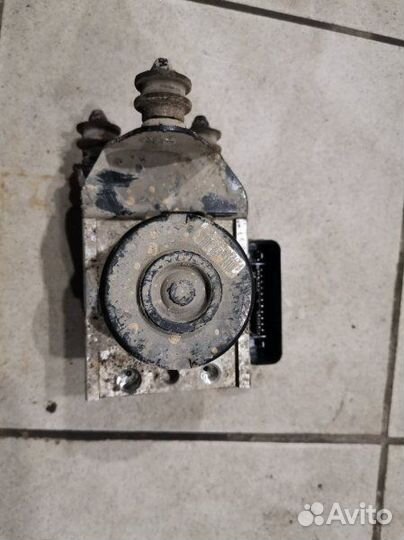 Блок abs Volkswagen Golf мк6 1.6 BSE 2011
