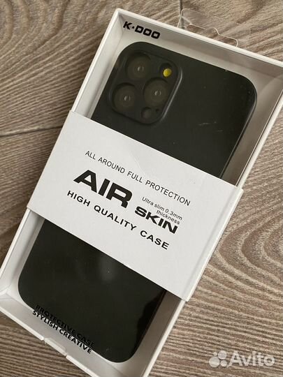 Чехол на iPhone 12 pro max