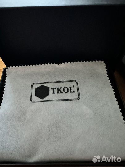 Мужское кожаное портмоне