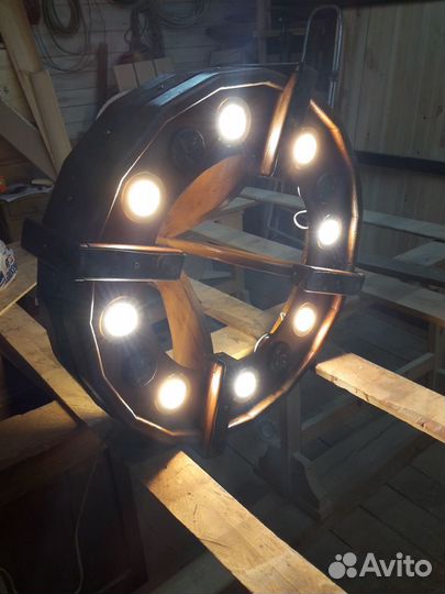 Столярные работы