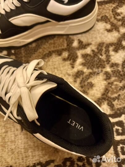 Кроссовки женские демисезонные 39