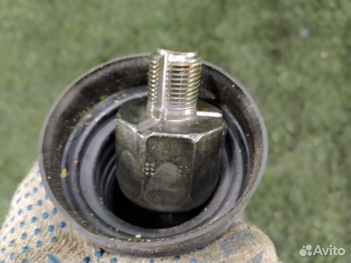 Рулевая тяга Bmw 7 E65 N62B36 2003