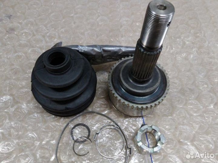 Шрус внешний Nissan Primera P11 1996-2002