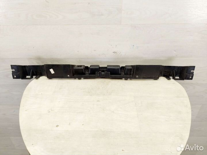 Кронштейн заднего бампера Renault Megane 2 Седан