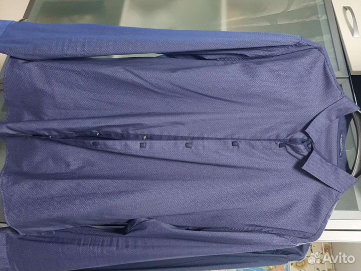 Рубашка мужская