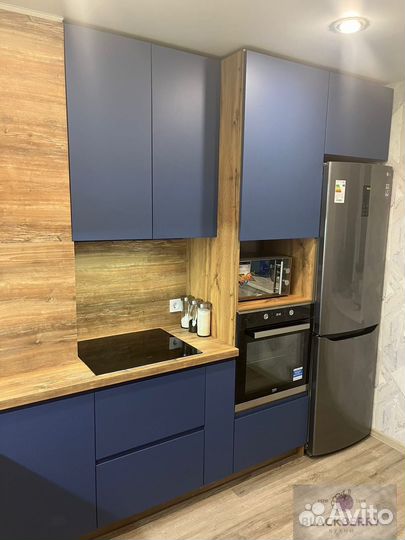 Кухонный гарнитур. Кухня