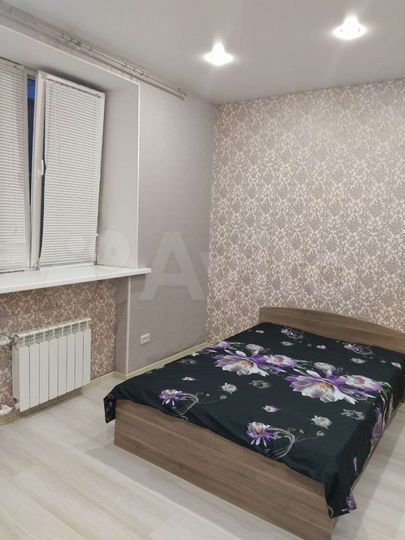 Квартира-студия, 24 м², 1/3 эт.