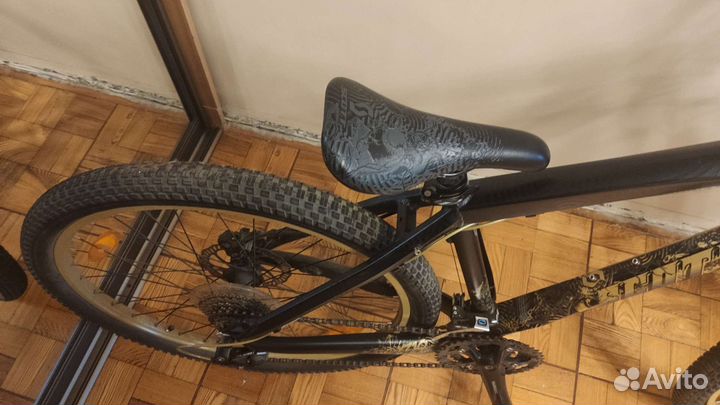 Велосипед Scott Voltage YZ 10