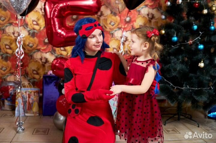 Аниматоры Курск, детские праздники, лофт