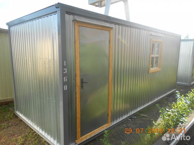 ул. череповец вагончики. вагончик для дачи. 22. бытовки череповец.
