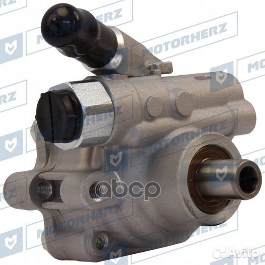 Насос гур P1661HG Motorherz