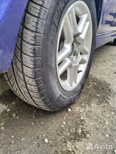 Колеса r 14 летние