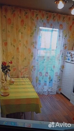 Шторы тюль на кухню