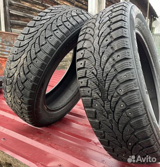 Pirelli Formula Ice 185/65 R15 88T