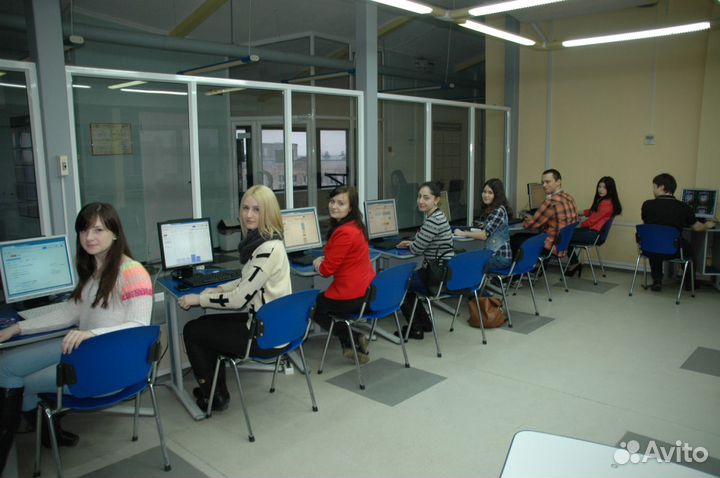 Компьютерная грамотность Word, Excel, Access, Сайт