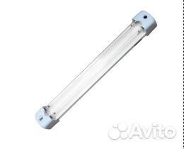 Облучатель бактерицидный настенный