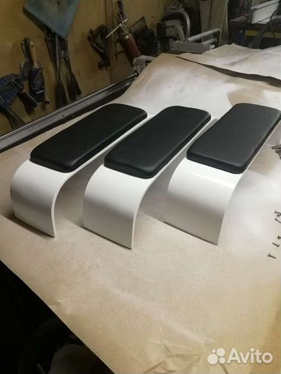 Подставка для маникюра