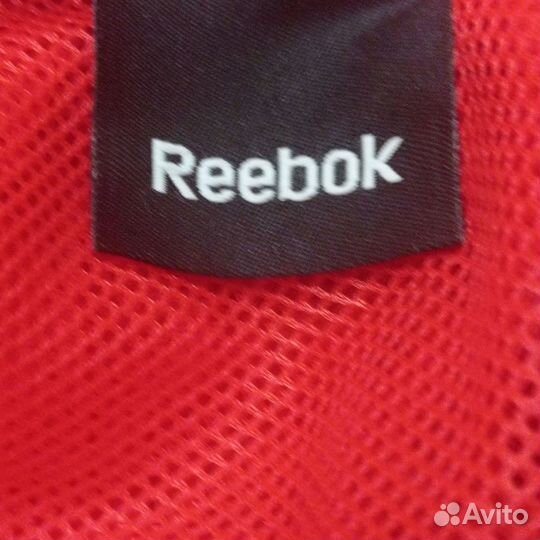 Костюм шорты и футболка Reebok р 44-46