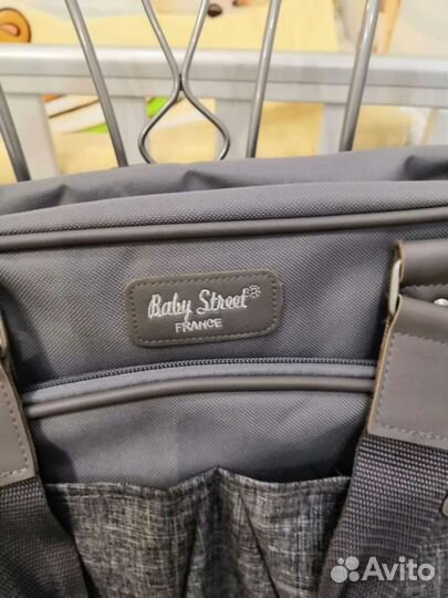 Сумка органайзер детская