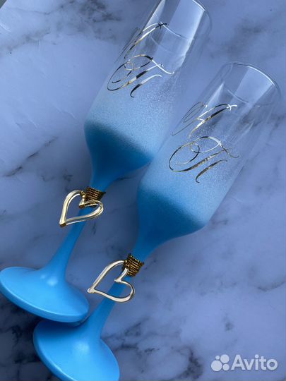 Свадебные аксессуары